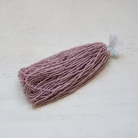 TOHOビーズ 丸小 糸通し 26