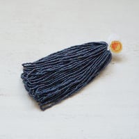 TOHOビーズ 丸小 糸通し 88