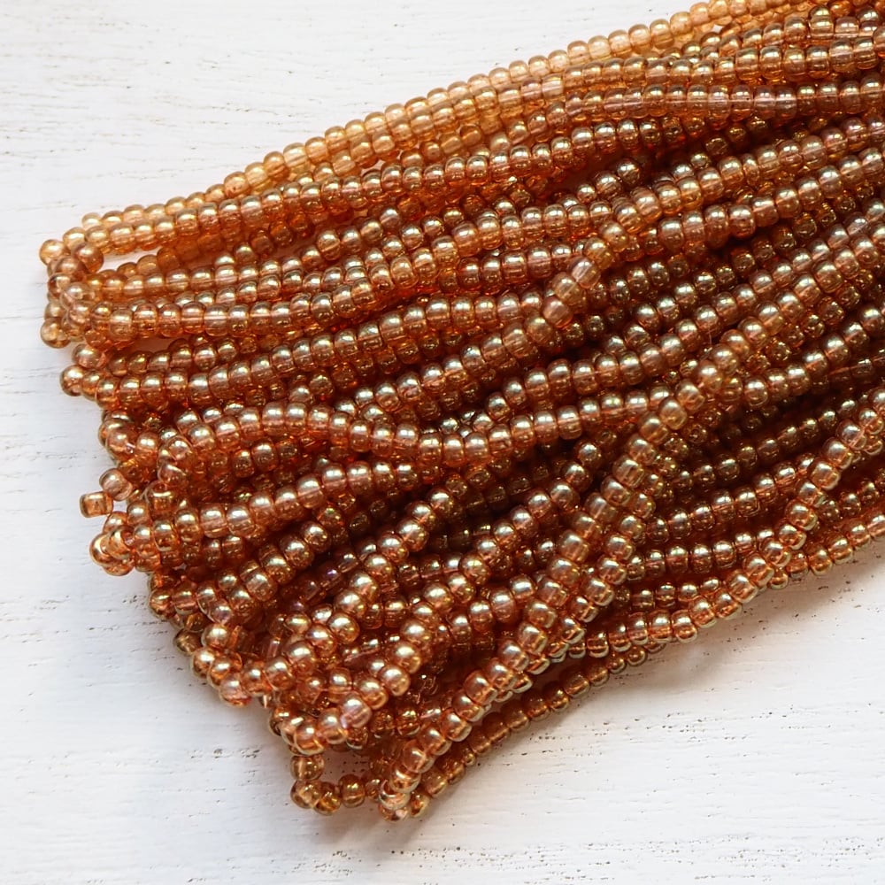 広島ビーズ 丸大 714 | ビーズショップコメット