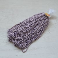 TOHOビーズ 丸小 糸通し 554