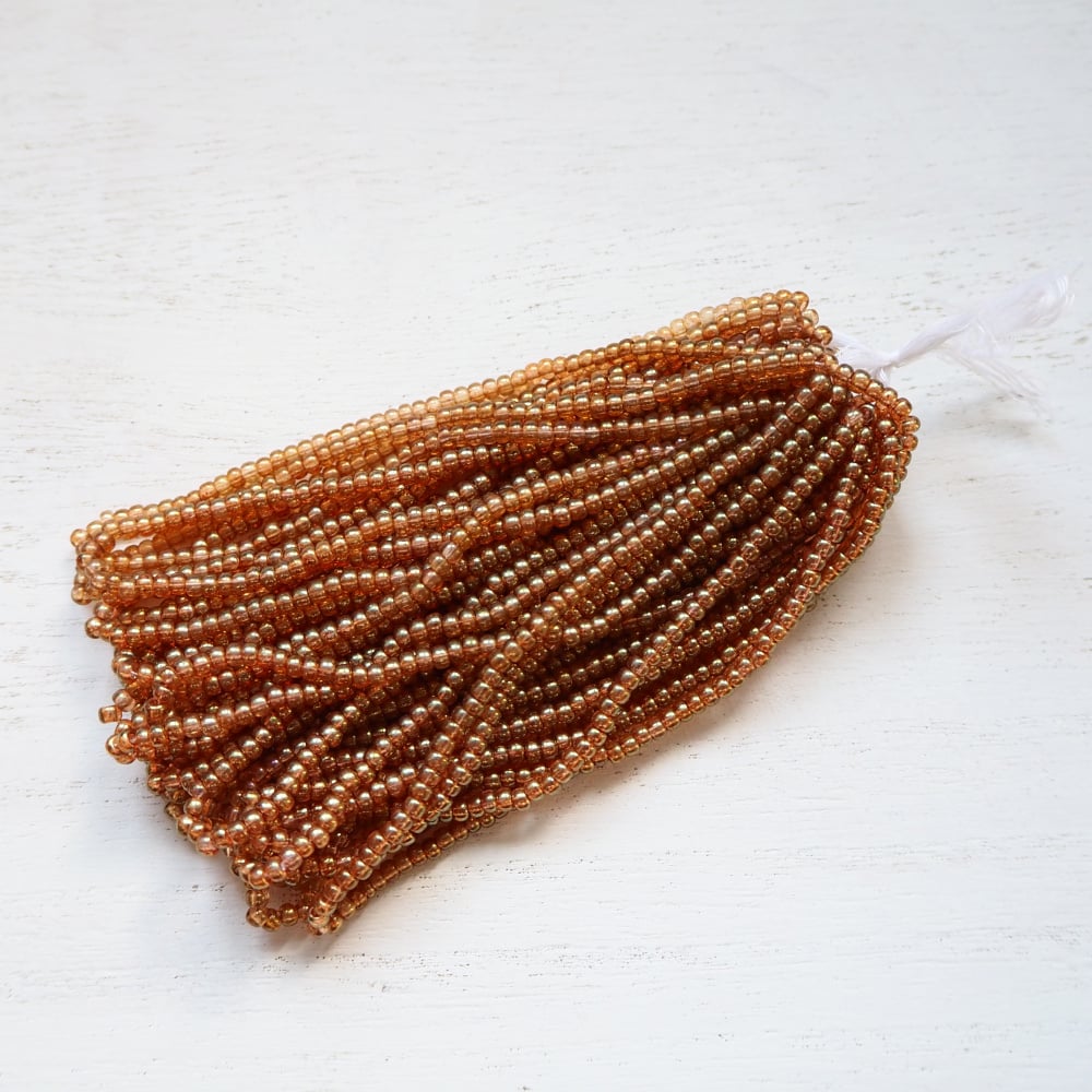 マルチカラー】広島ビーズ 2010 まとめ売り 大量 625g 希少