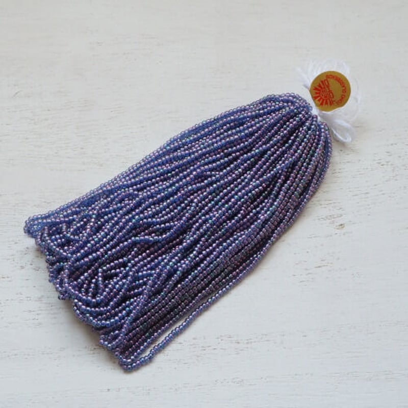 TOHOビーズ 丸小 糸通し 328 | ビーズショップコメット