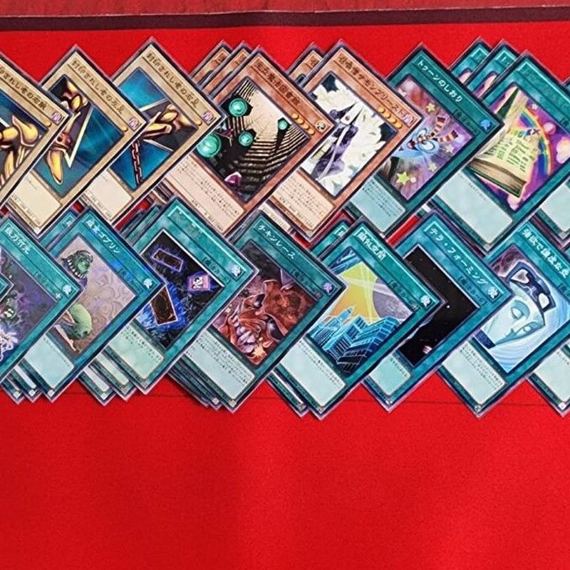 d95遊戯王 エクゾディア 構築済みデッキ 本格構築 遊戯王 本格構築済みデッキ 千年ミレニアム エクゾディア デッキ