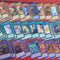 すぐ遊べる！遊戯王構築済みデッキ】希望皇ホープ | カード