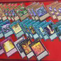 すぐ遊べる！遊戯王構築済みデッキ】マドルチェ | カードキングダム