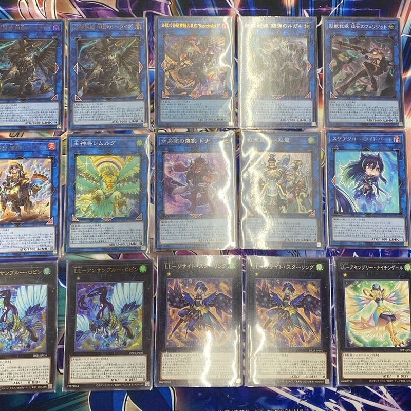 すぐ遊べる！遊戯王構築済みデッキ】LL鉄獣 | カードキングダム福岡藤崎店