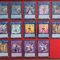 すぐ遊べる！遊戯王構築済みデッキ】希望皇ホープ | カードキングダム
