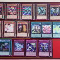 すぐ遊べる！遊戯王構築済みデッキ】マドルチェ | カード