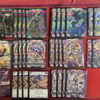 すぐ遊べる！デュエル・マスターズ構築済みデッキ】白青ライオネル