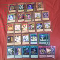 すぐ遊べる！遊戯王構築済みデッキ】銀河眼 | カードキングダム