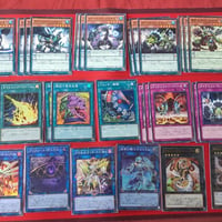 すぐ遊べる！遊戯王構築済みデッキ】トリックスター | カード