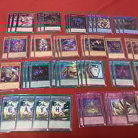 すぐ遊べる！遊戯王構築済みデッキ】マドルチェ | カード