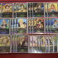 すぐ遊べる！シャドウバースエボルヴ構築済みデッキ】簒奪