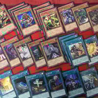 d95遊戯王 エクゾディア 構築済みデッキ 本格構築 遊戯王 本格構築