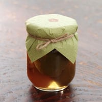 梅の甘露煮