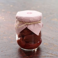 杉田梅の赤梅干　180g