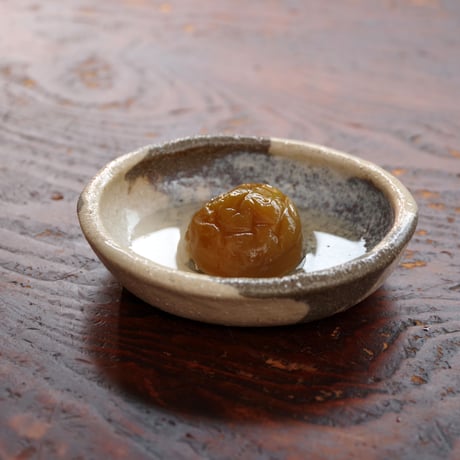 梅の甘露煮