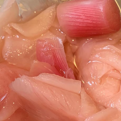 白梅酢