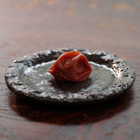 杉田梅の赤梅干　180g