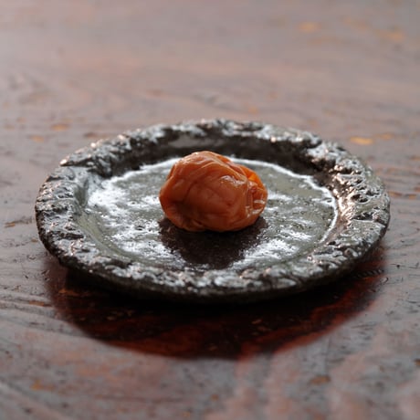 梅干と梅の甘露煮　化粧箱入り