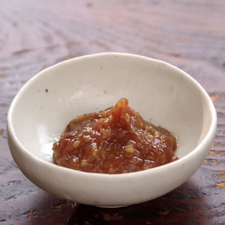 梅みそと梅の甘露煮　化粧箱入り