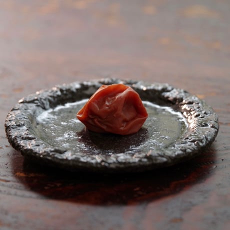 杉田梅の赤梅干　350g
