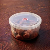 十郎梅の白梅干　350g