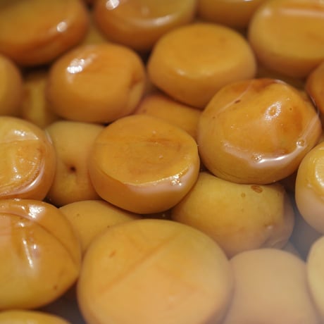 杉田梅の白梅干　350g