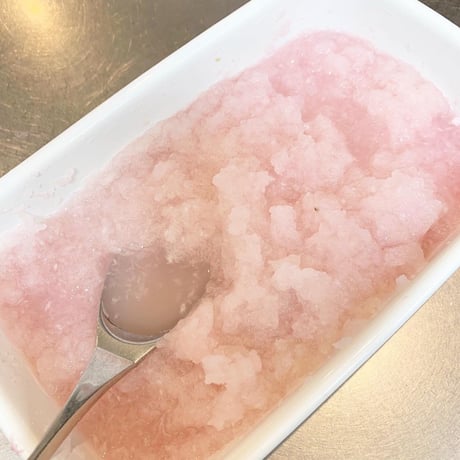 赤梅酢
