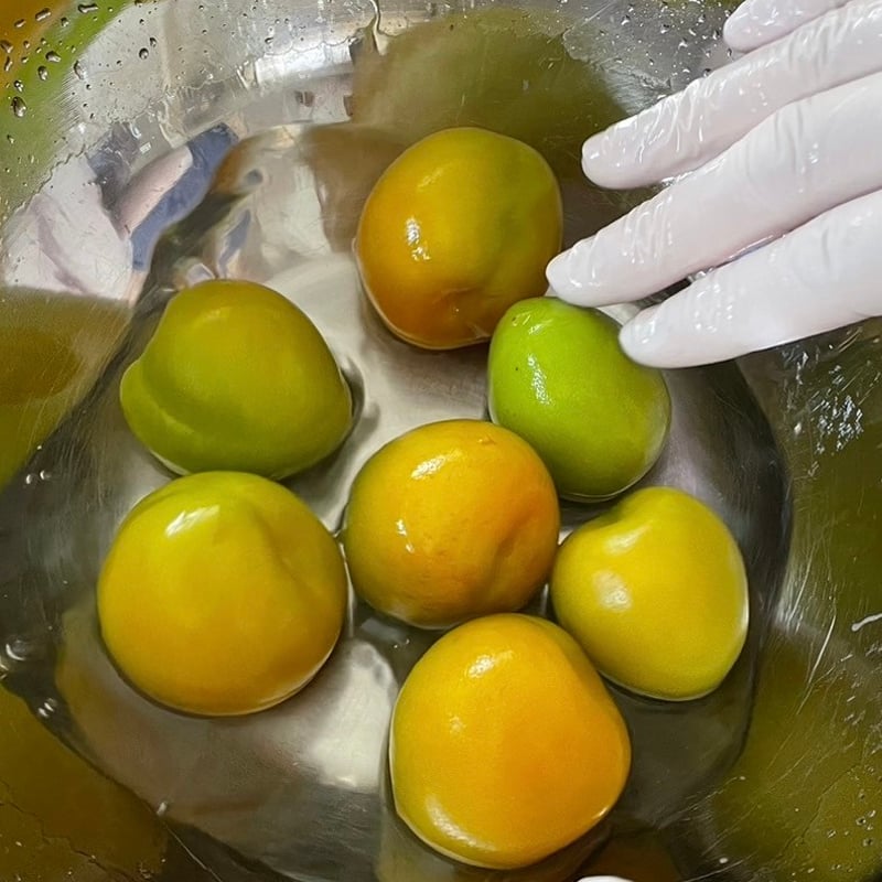 十郎梅の白梅干 180g | むめや