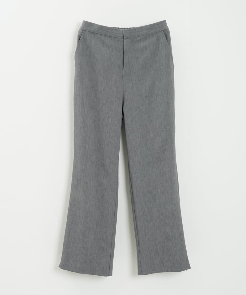 2WAYサイドタックパンツ（3色展開）_16265275 | C.C.CROSS ONLINE