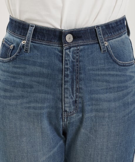 ツイストカットテーパード[FLEX FIT]（2色展開）_15165149