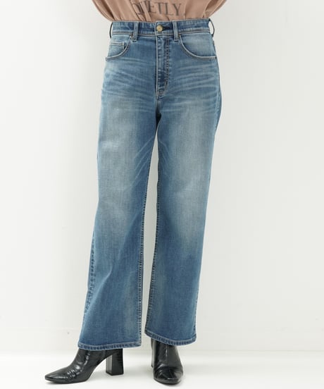 CATEGORY デニム（シルエットで選ぶ） | C.C.CROSS ONLINE