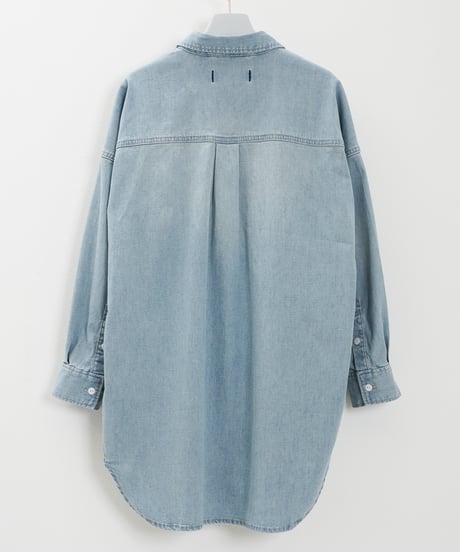”AIR FIBER”G-TUNIC（2色展開）_12136053