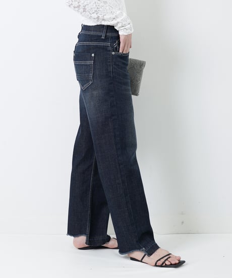 CATEGORY デニム（シルエットで選ぶ） | C.C.CROSS ONLINE