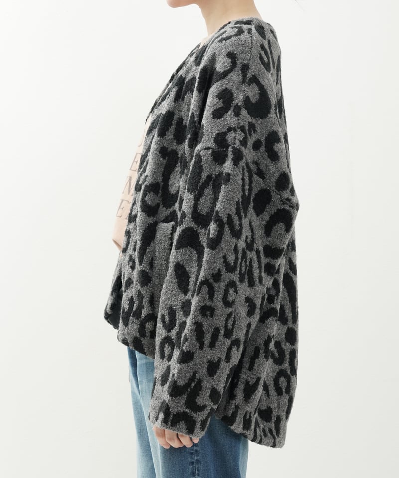 レオパードCD（3色展開）_17325331 | C.C.CROSS ONLINE