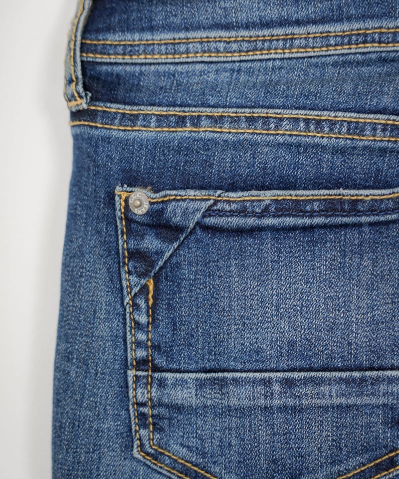 ベーシックスキニー（3色展開）_12163047 | C.C.CROSS ONLINE