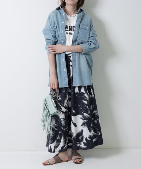 ”AIR FIBER”G-TUNIC（2色展開）_12136053