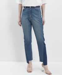 ツイストカットテーパード[FLEX FIT]（2色展開）_15165149