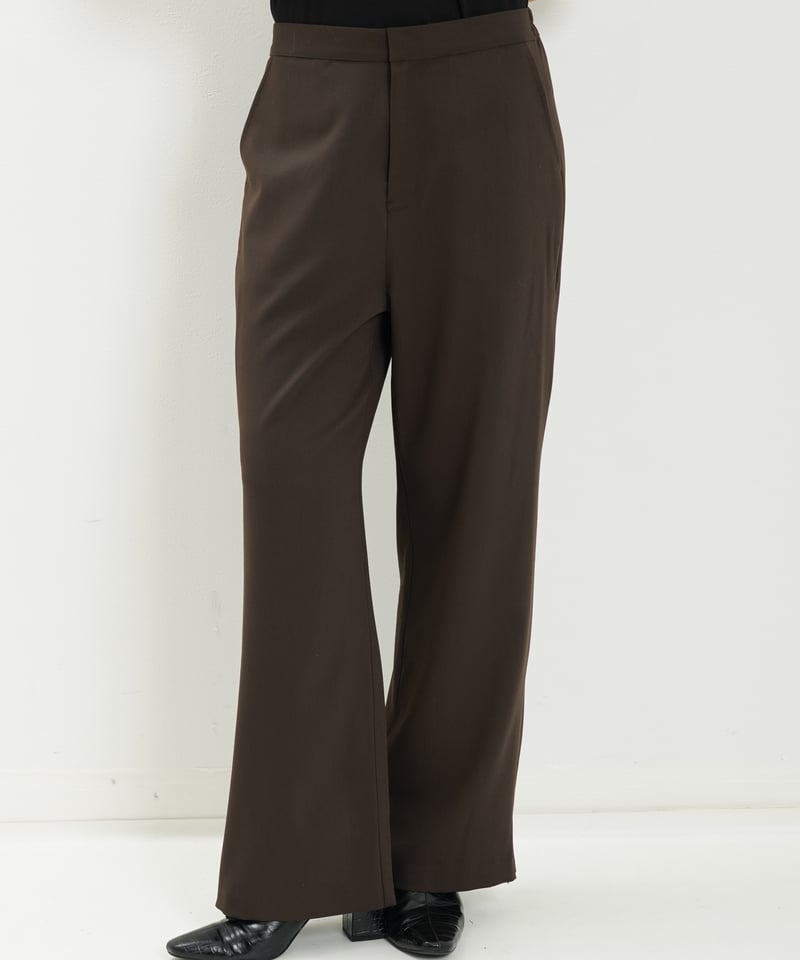 2WAYサイドタックパンツ（3色展開）_16265275 | C.C.CROSS ONLINE