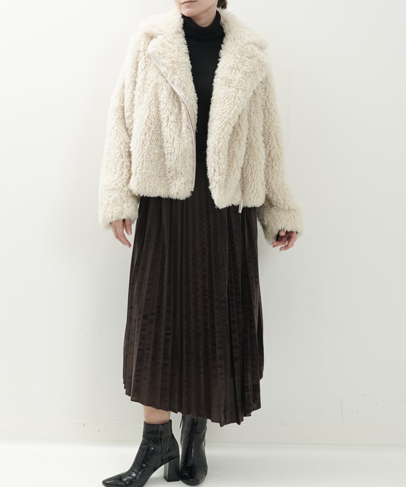 ファーライダース（3色展開）_17235310 | C.C.CROSS ONLINE