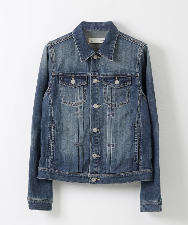 コンパクトG-JAC TYPE2ND(3色展開）_12133051 | C.C.CROSS O