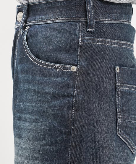 ステップカットセミワイド【FLEX FIT】（2色展開）_12165043