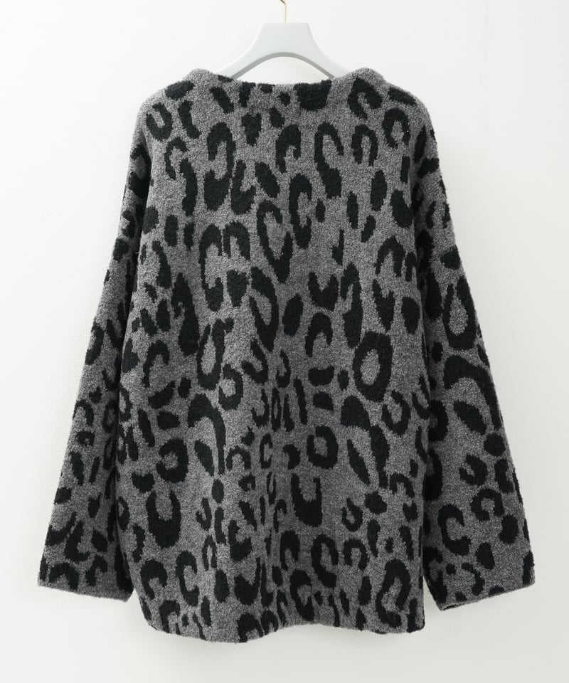 レオパードCD（3色展開）_17325331 | C.C.CROSS ONLINE