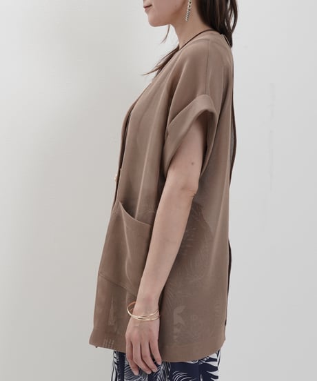 バックスリットメッシュJK（3色展開）_15236128
