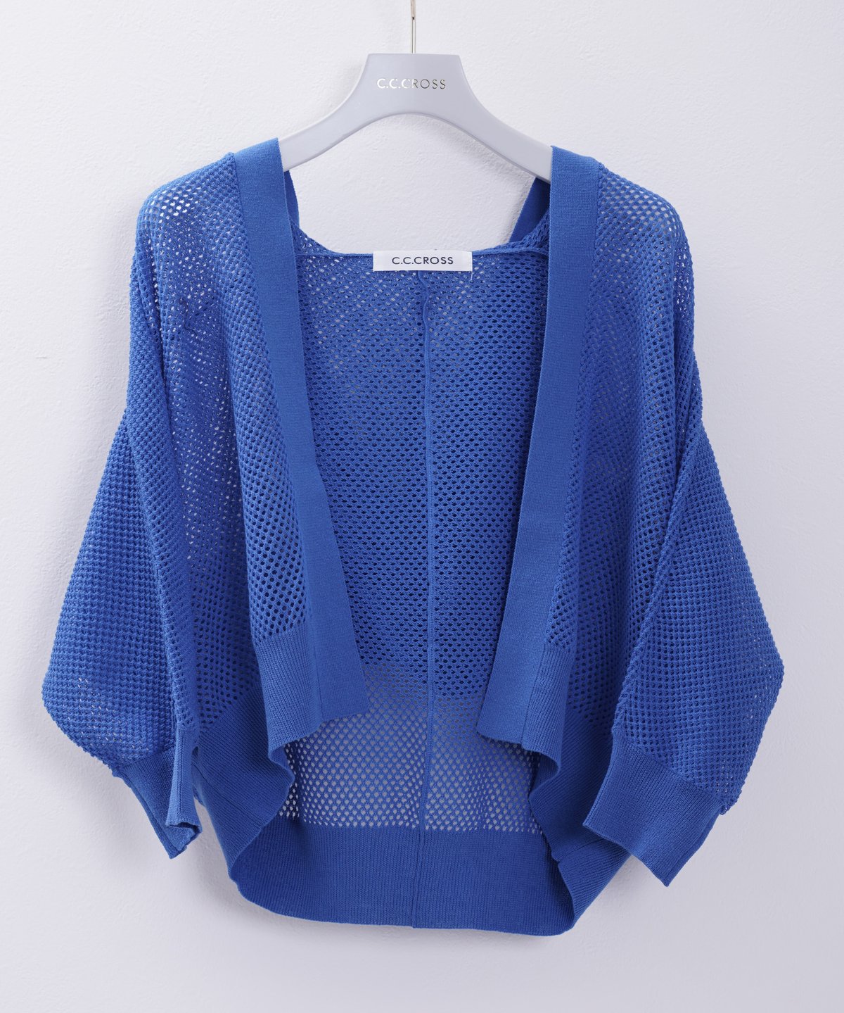 メッシュ ボレロ フーディメッシュボレロ（3色展開）_13325097 | C.C.CROSS ONLINE