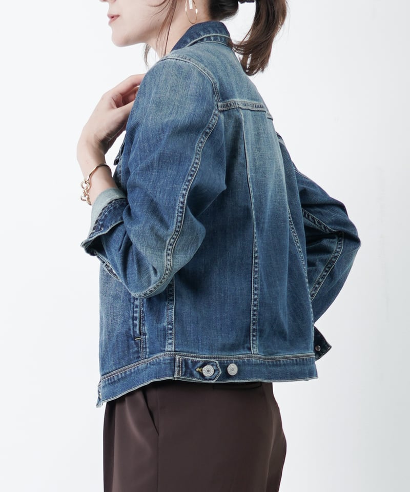 コンパクトG-JAC TYPE2ND(3色展開）_12133051 | C.C.CROSS O