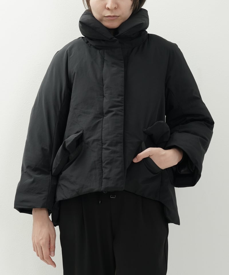 ビッグカラーテックダウンJK(3色展開）_67225138 | C.C.CROSS ONLINE