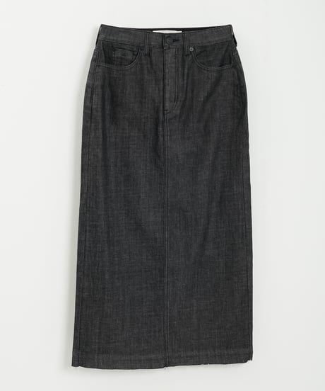 デニムストレートSK【FLEX FIT】(2色展開）_16155296