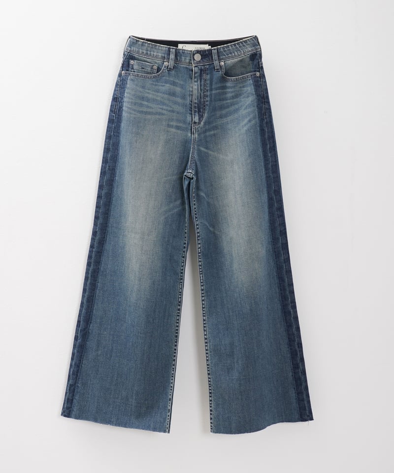 サイドラインバギー【FLEX FIT】(2色展開）_12165047 | C.C.